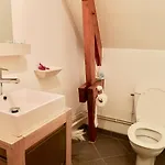 Holiday home Maisons De Charme A Etretat