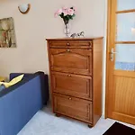 Holiday home Maisons De Charme A *