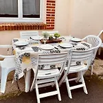 Maisons De Charme A Holiday home *