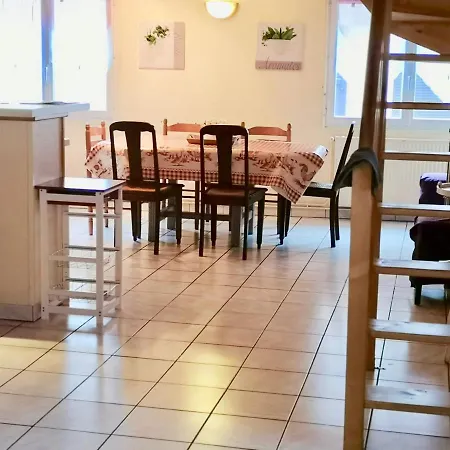 Holiday home Maisons De Charme A