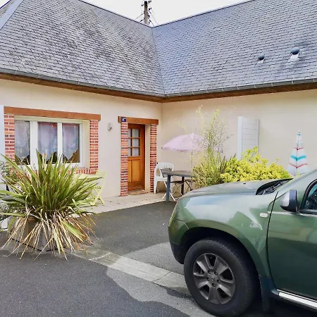 Holiday home Maisons De Charme A Etretat