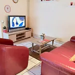 펜션 Maisons De Charme A 에트르타