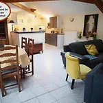 Maisons De Charme A 펜션 에트르타