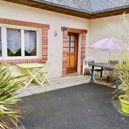 Maisons De Charme à * Étretat