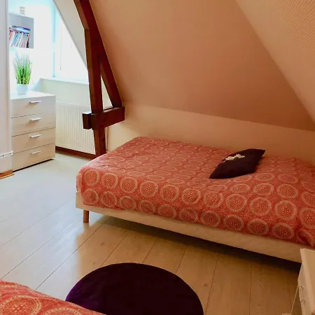 Maisons De Charme à * Étretat