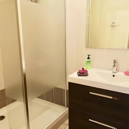 Maisons De Charme à *