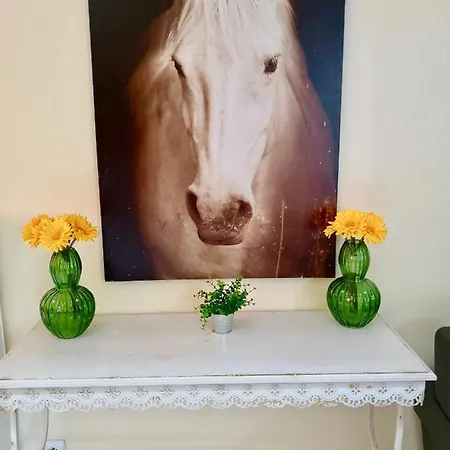 Maisons De Charme à *