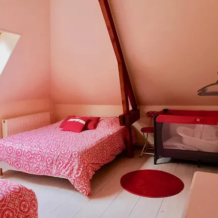 Maisons De Charme à * Étretat