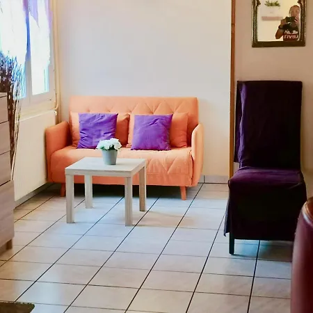 Maisons De Charme à Hébergement de vacances