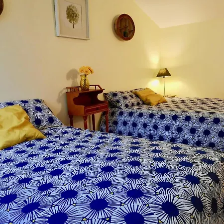 Maisons De Charme à