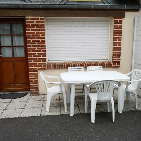 Hébergement de vacances Maisons De Charme à