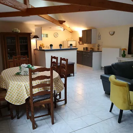 Maisons De Charme à