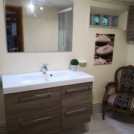 Maisons De Charme à * Étretat