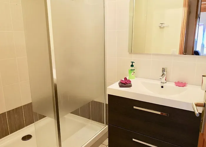 Maisons De Charme A *