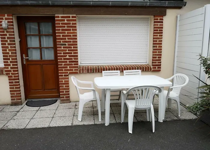 Сasa de vacaciones Maisons De Charme A